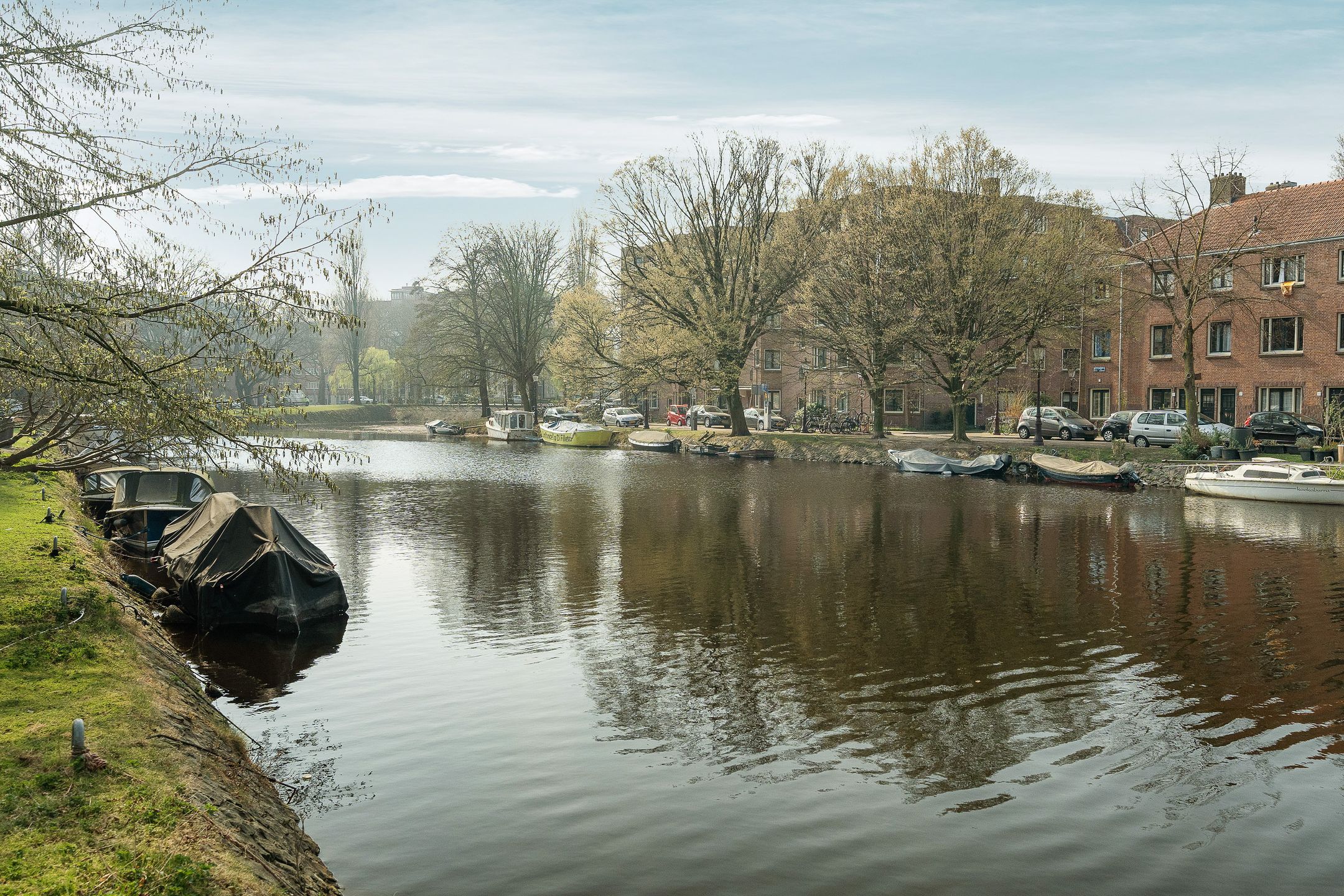 Foto 42 van Simsonstraat 12-H