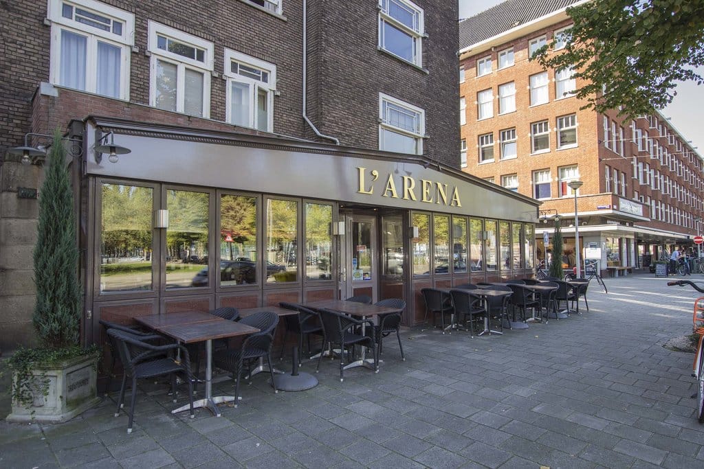 Foto 46 van Simsonstraat 12-H