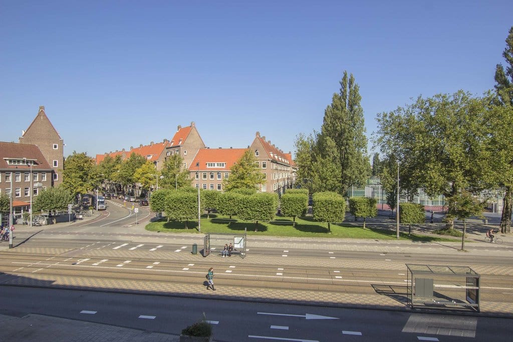 Foto 48 van Simsonstraat 12-H