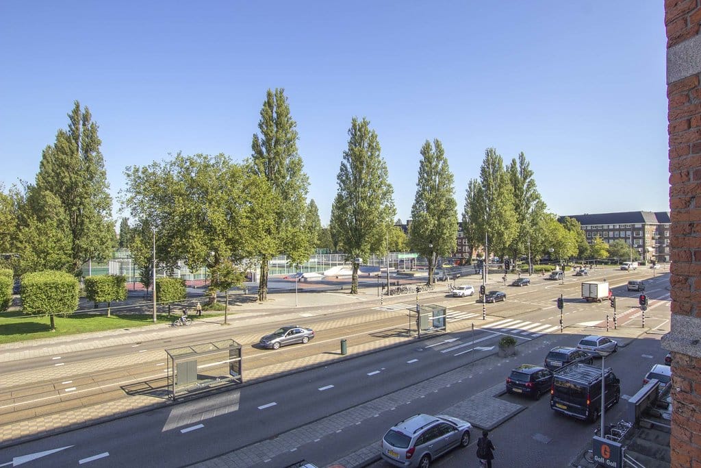 Foto 49 van Simsonstraat 12-H