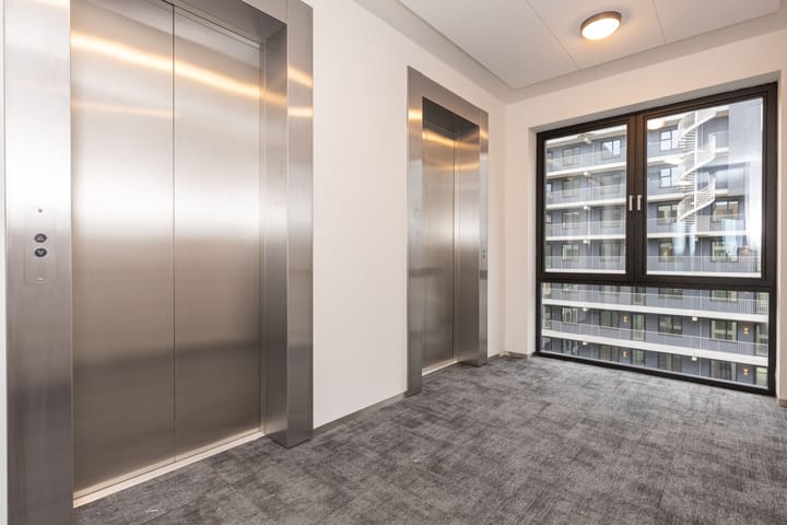 Foto 3 van Gaudikade 111