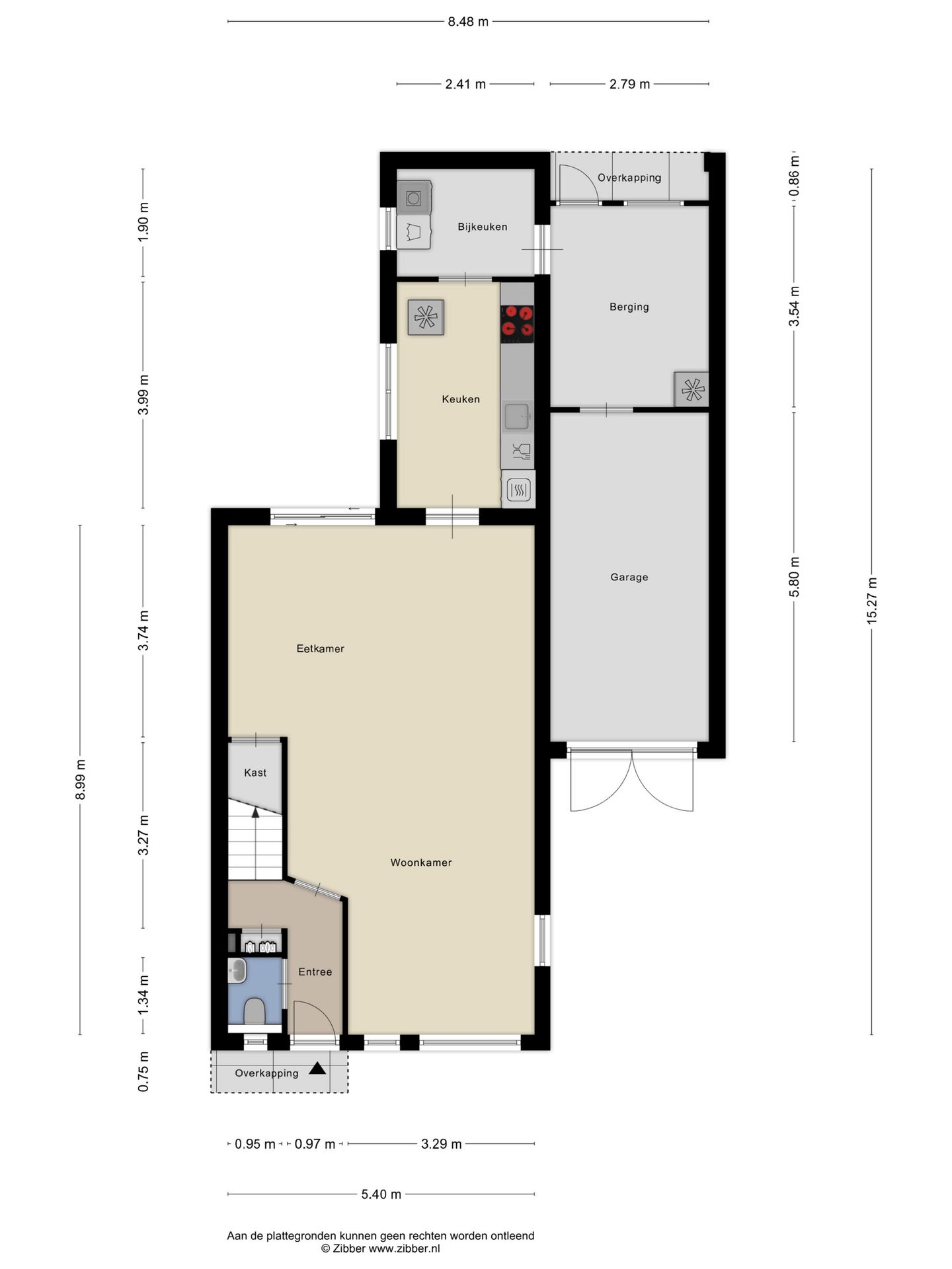 Foto 55 van Leeuweriklaan 5