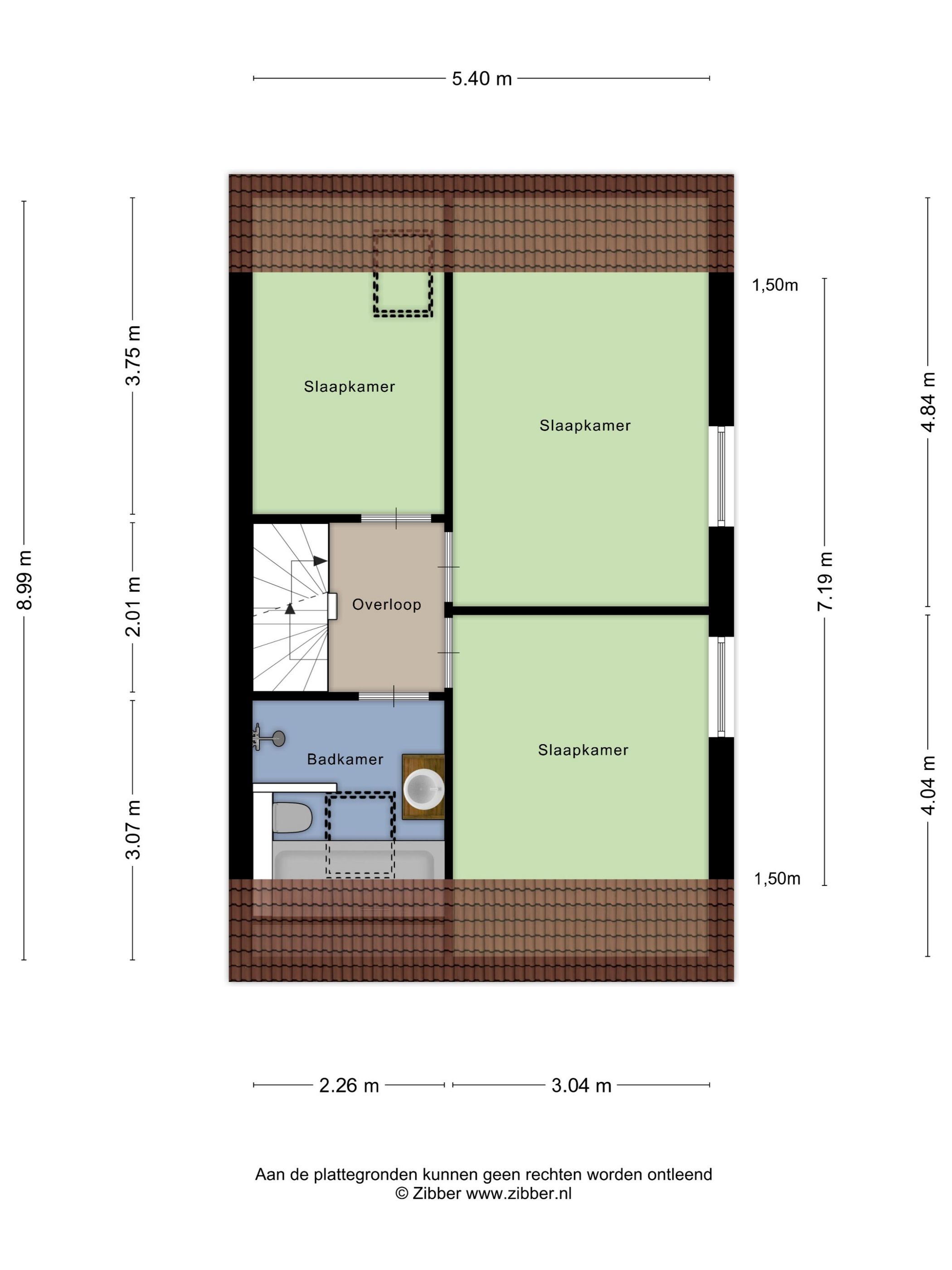 Foto 57 van Leeuweriklaan 5