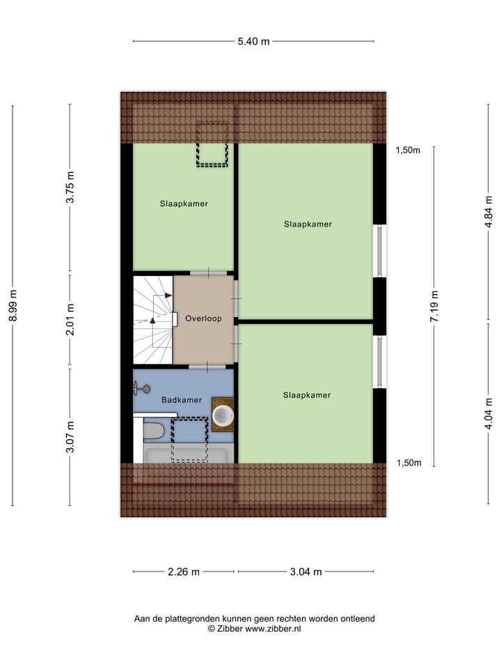 Foto 57 van Leeuweriklaan 5