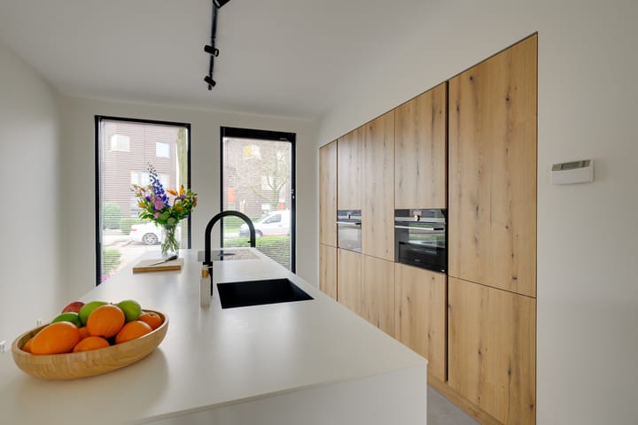 Foto 4 van Parklaan 23