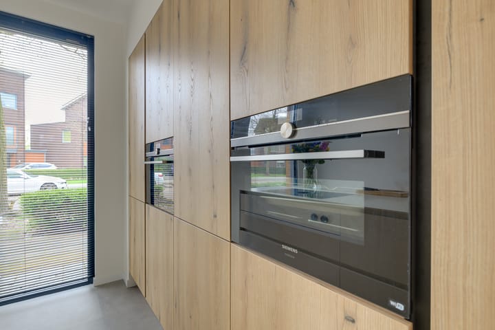 Foto 5 van Parklaan 23