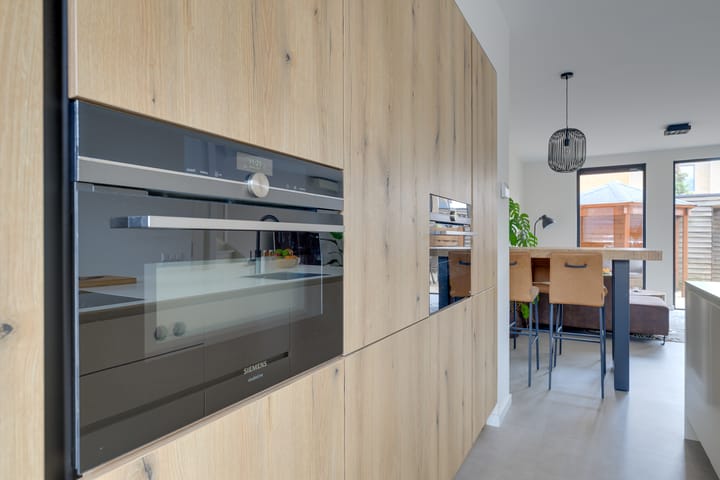 Foto 6 van Parklaan 23