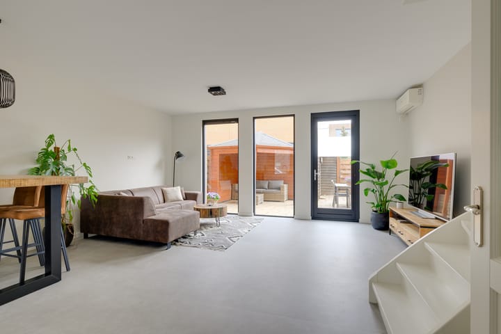 Foto 8 van Parklaan 23