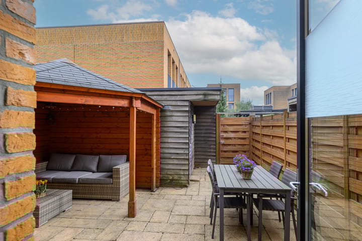 Foto 9 van Parklaan 23