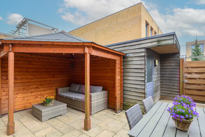 Foto 10 van Parklaan 23