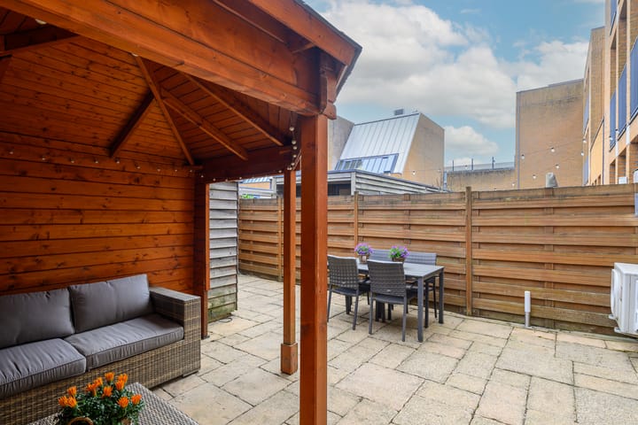 Foto 11 van Parklaan 23