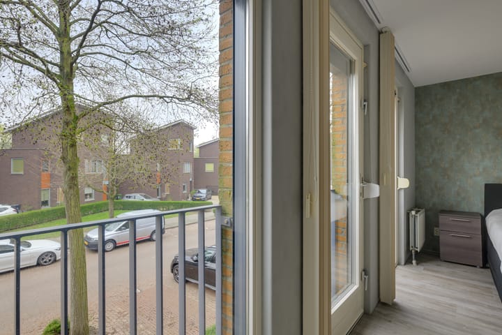 Foto 15 van Parklaan 23