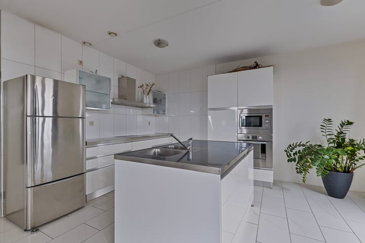 Foto 3 van Wolbrantskerkweg 50-A