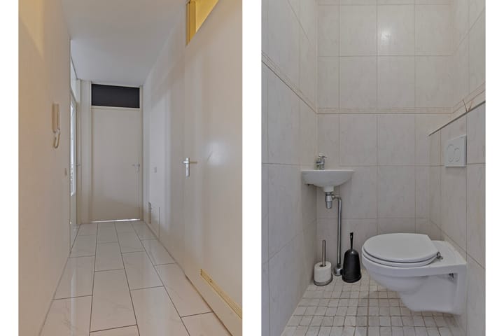 Foto 5 van Wolbrantskerkweg 50-A