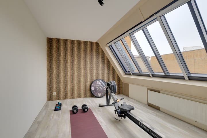 Foto 19 van Parklaan 23