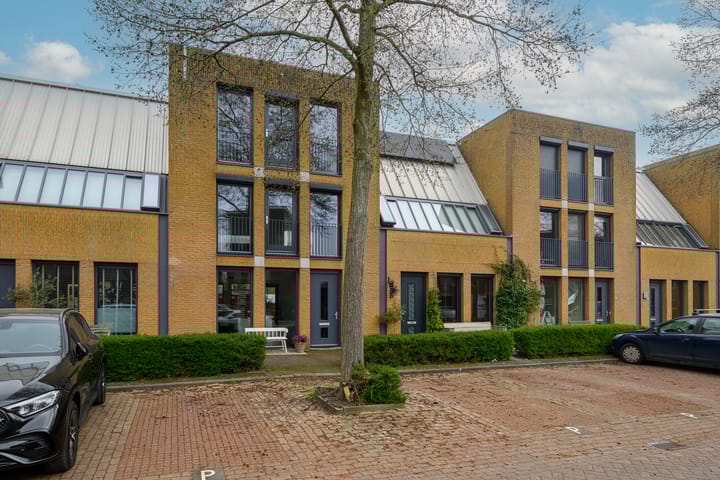 Foto 25 van Parklaan 23