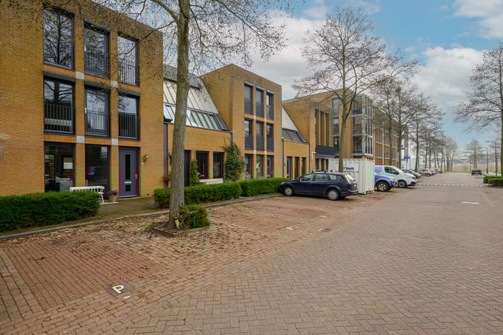 Foto 26 van Parklaan 23