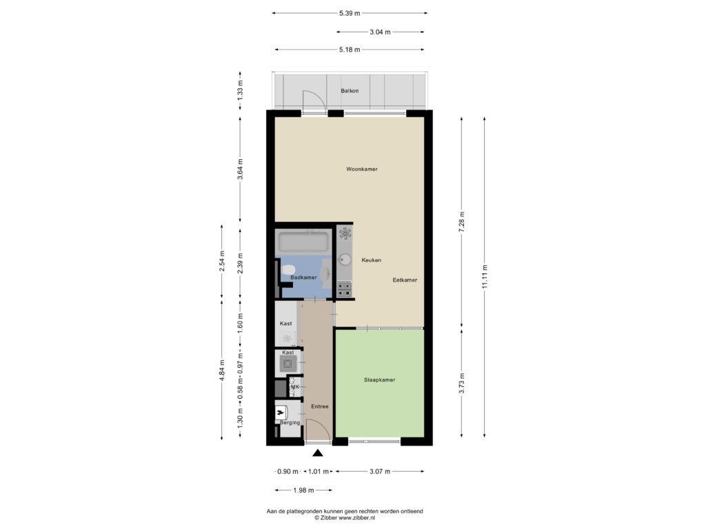 Appartement