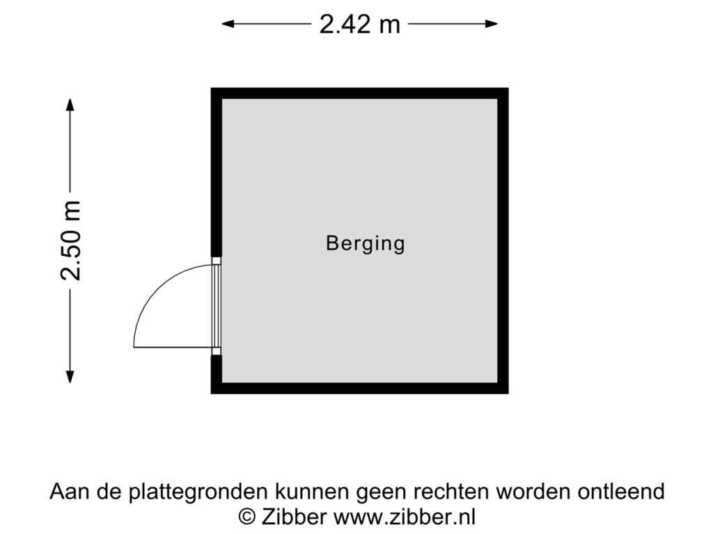 Berging