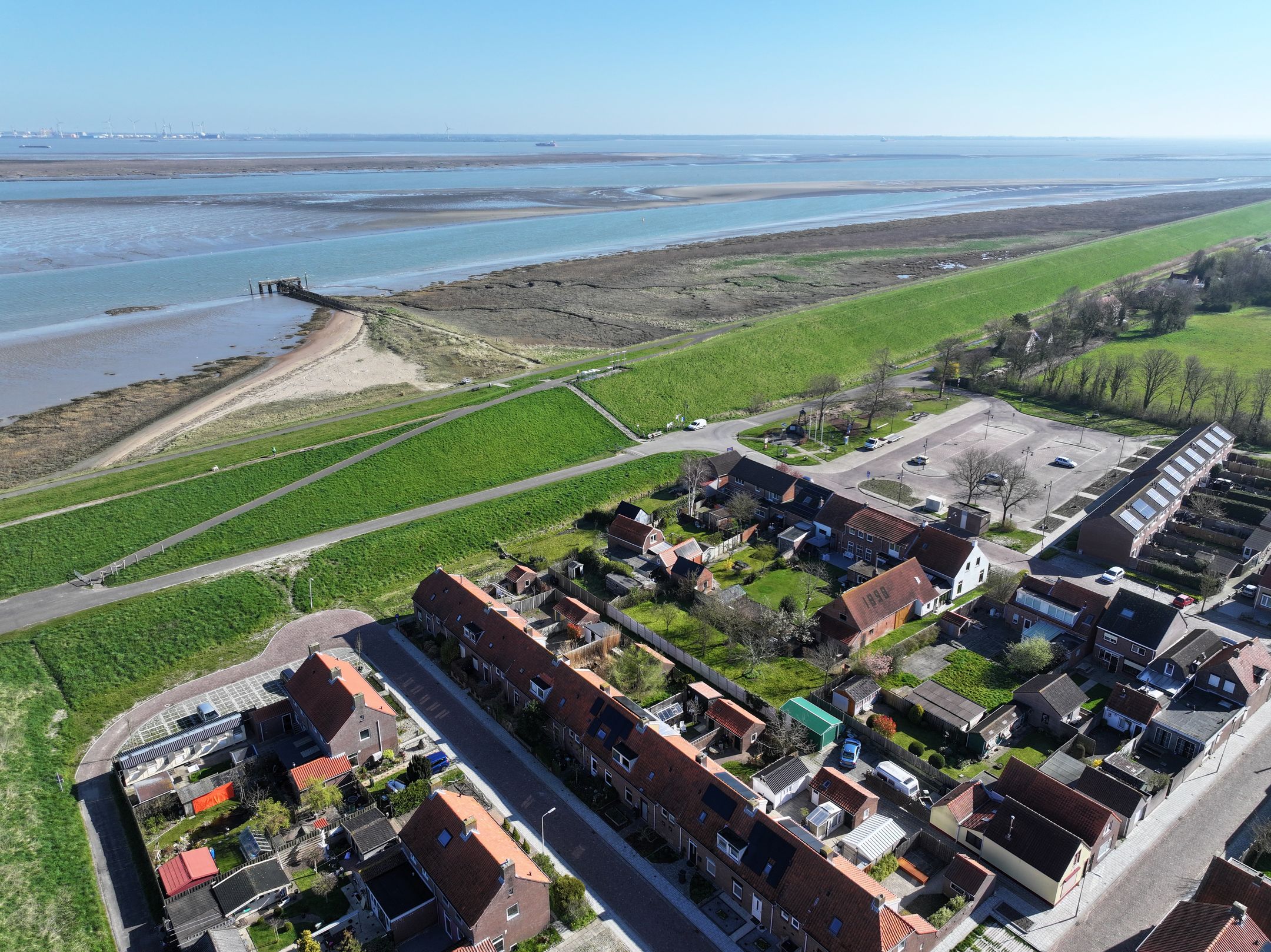 Foto 3 van Monseigneur Luijpenstraat 9