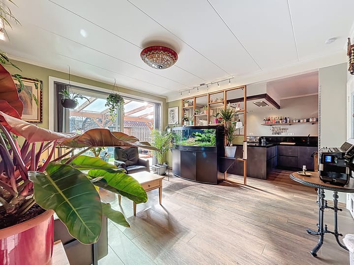 Foto 7 van Monseigneur Luijpenstraat 9