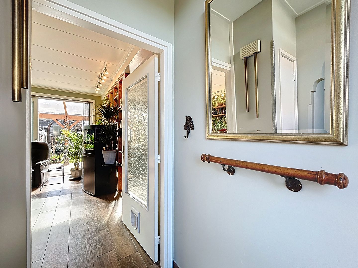 Foto 5 van Monseigneur Luijpenstraat 9