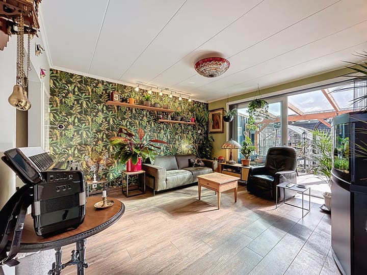 Foto 6 van Monseigneur Luijpenstraat 9