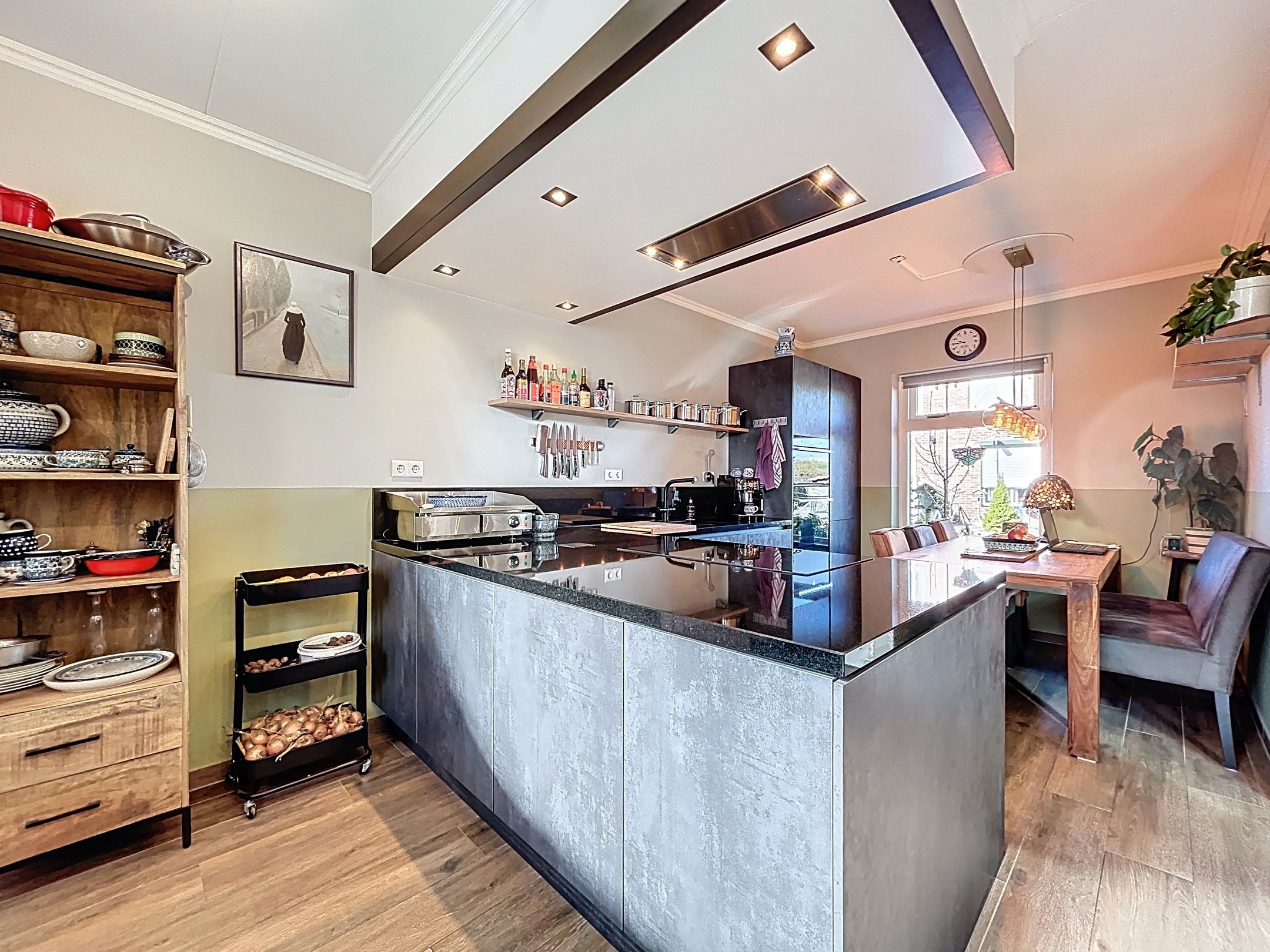 Foto 9 van Monseigneur Luijpenstraat 9