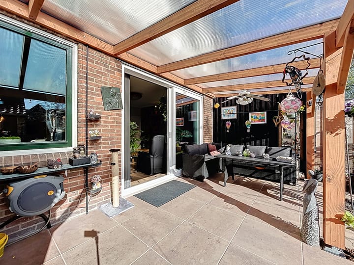 Foto 18 van Monseigneur Luijpenstraat 9