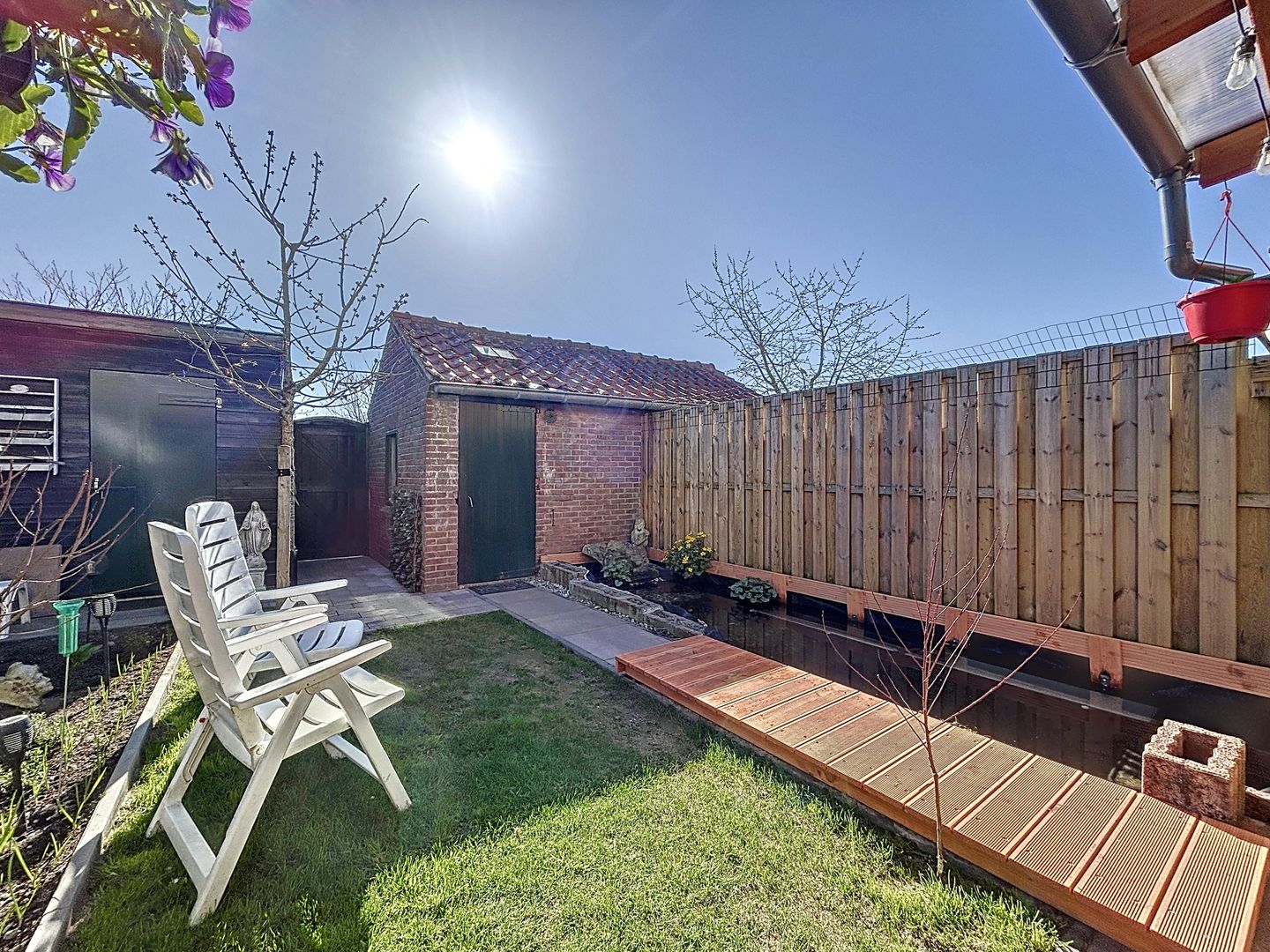 Foto 19 van Monseigneur Luijpenstraat 9