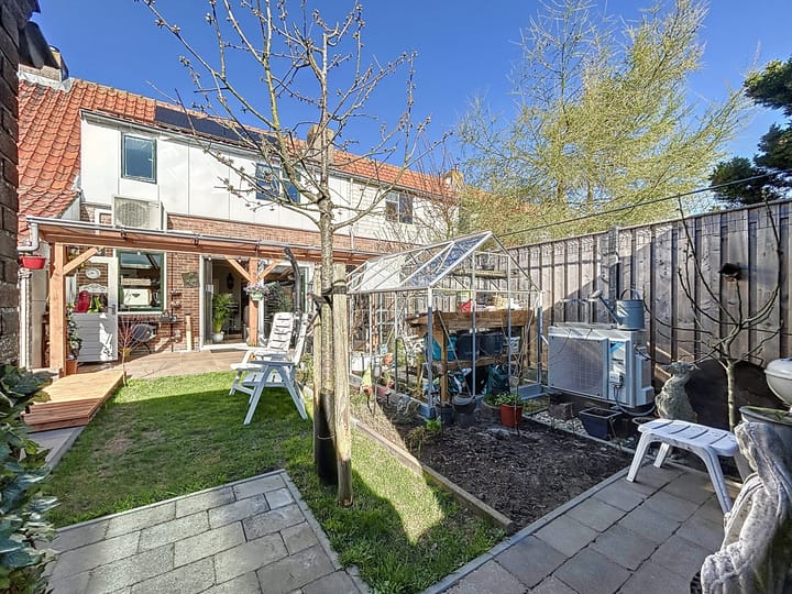 Foto 20 van Monseigneur Luijpenstraat 9