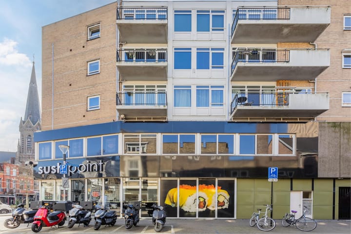 Foto 2 van Telegraafstraat 14