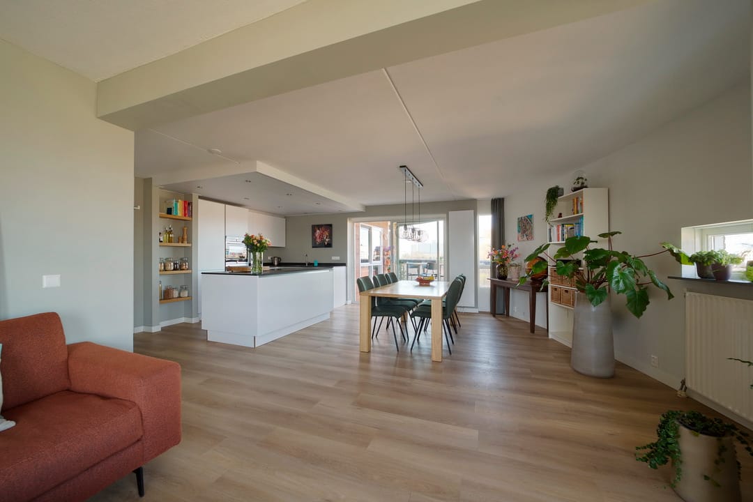 Photo 2 of Balen van Andelplein 33