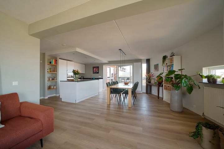 Foto 2 van Balen van Andelplein 33