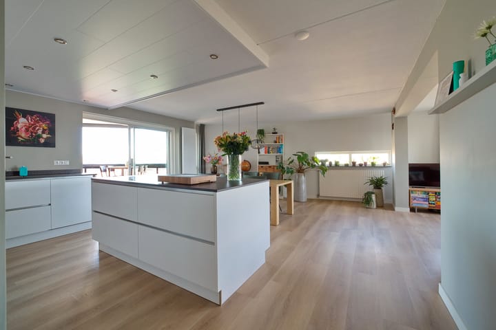 Foto 3 van Balen van Andelplein 33