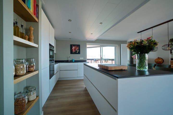 Foto 4 van Balen van Andelplein 33