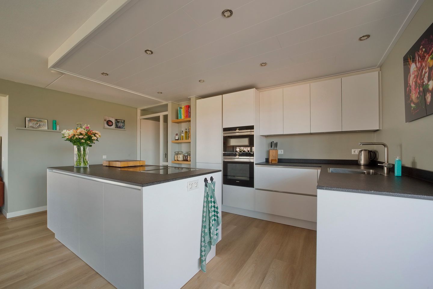 Photo 5 of Balen van Andelplein 33