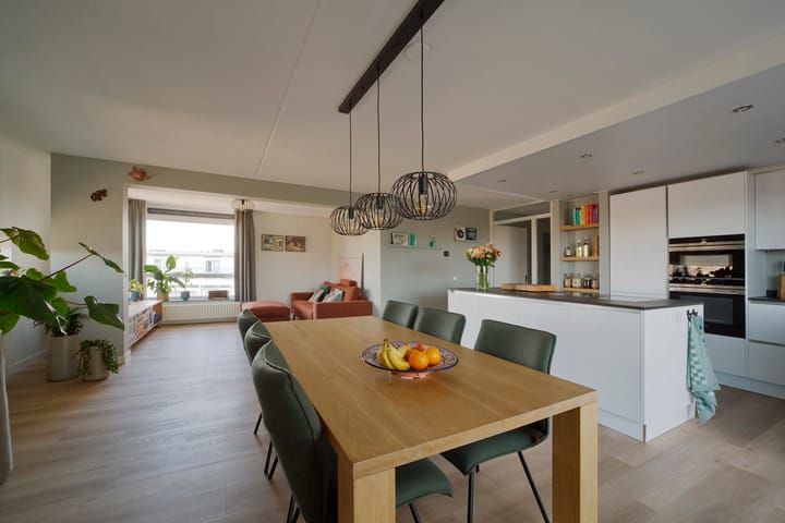 Foto 7 van Balen van Andelplein 33