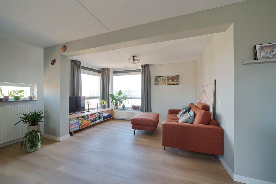 Photo 8 of Balen van Andelplein 33