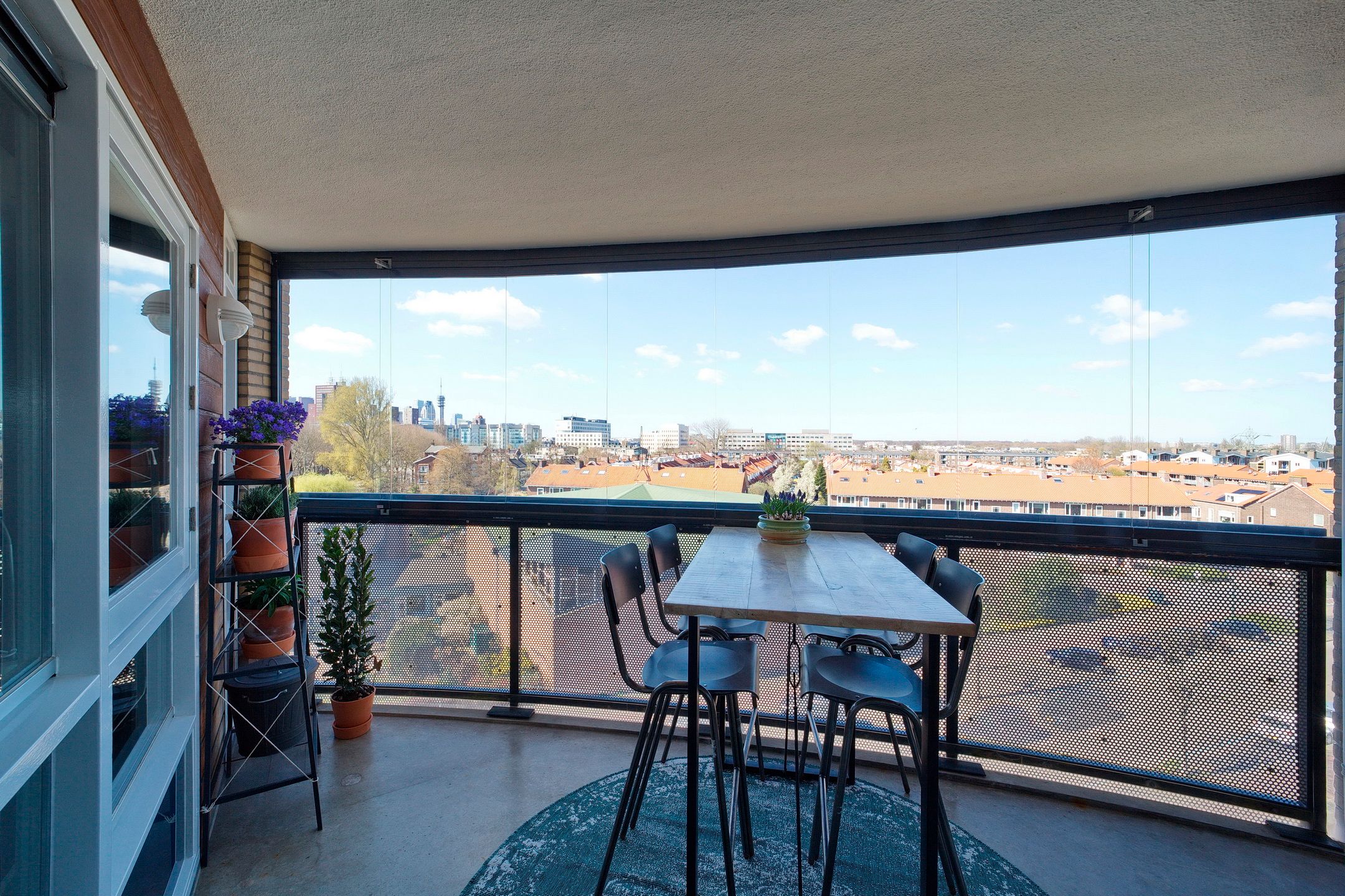 Photo 9 of Balen van Andelplein 33