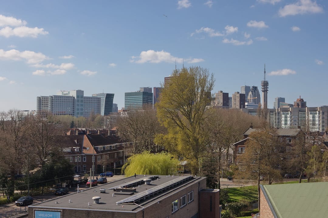 Photo 11 of Balen van Andelplein 33