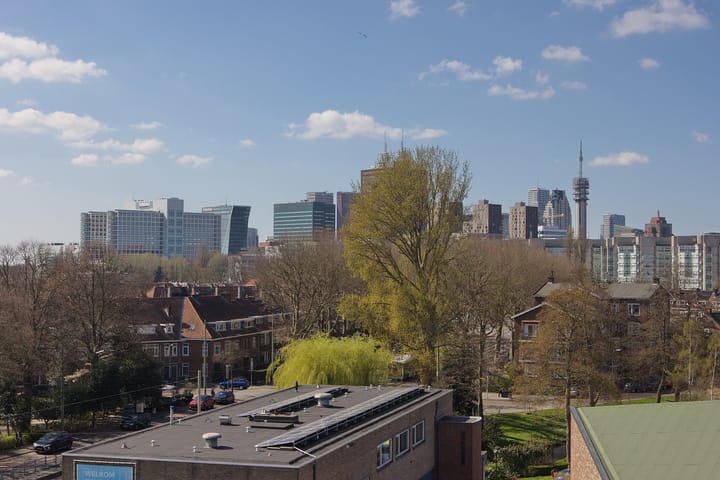 Foto 11 van Balen van Andelplein 33