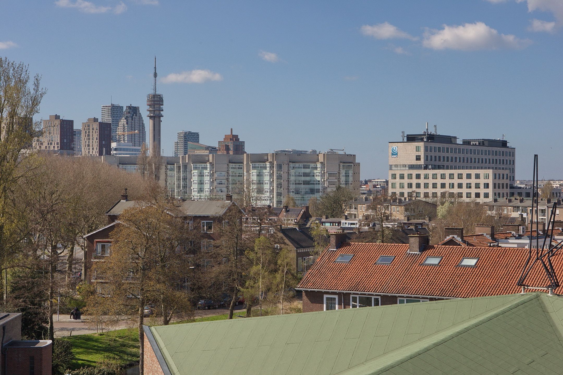 Photo 12 of Balen van Andelplein 33