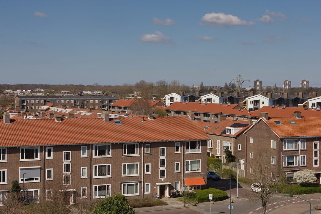 Photo 13 of Balen van Andelplein 33