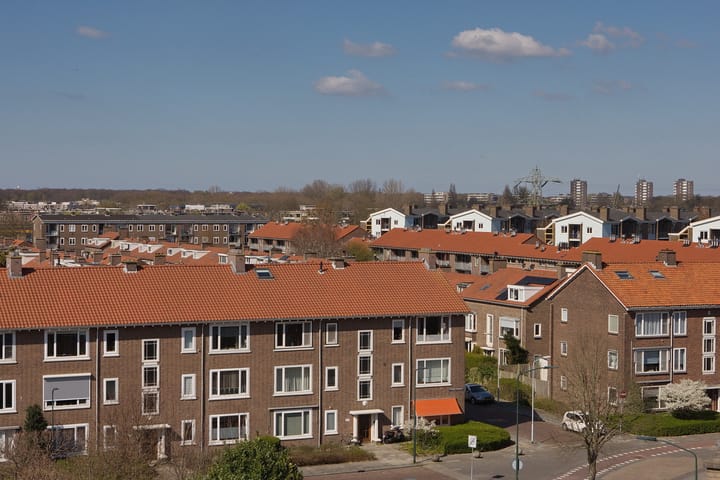 Foto 13 van Balen van Andelplein 33