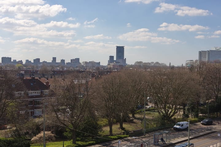 Foto 15 van Balen van Andelplein 33