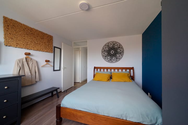 Foto 17 van Balen van Andelplein 33