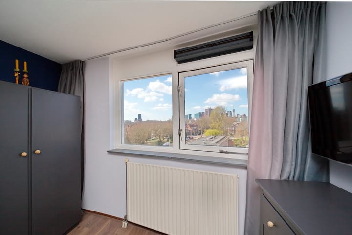 Foto 18 van Balen van Andelplein 33