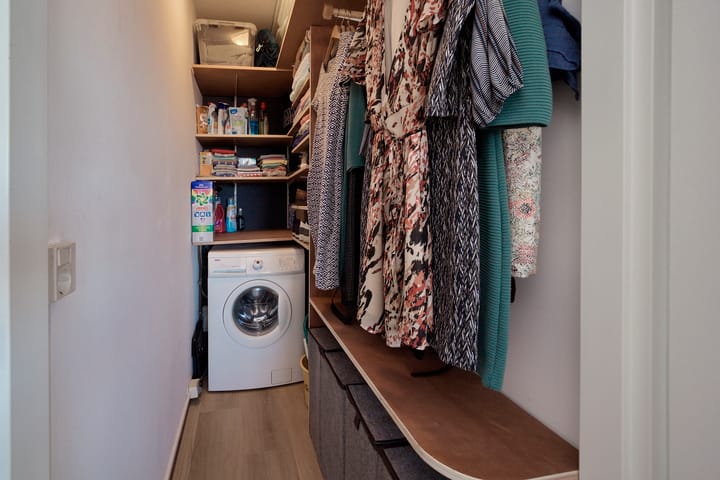 Foto 24 van Balen van Andelplein 33