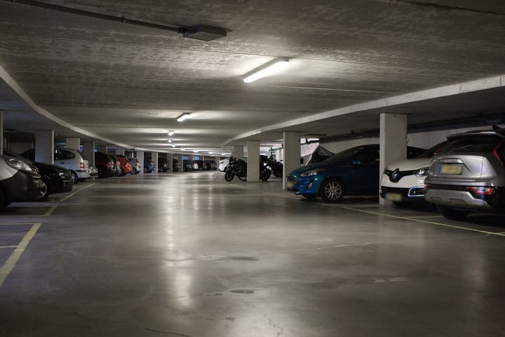 Foto 26 van Balen van Andelplein 33